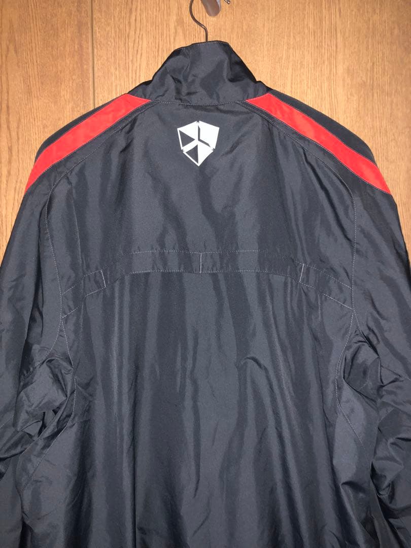 【セール】NIKE ナイキ　マンチェスターユナイテッド　トラックジャケット