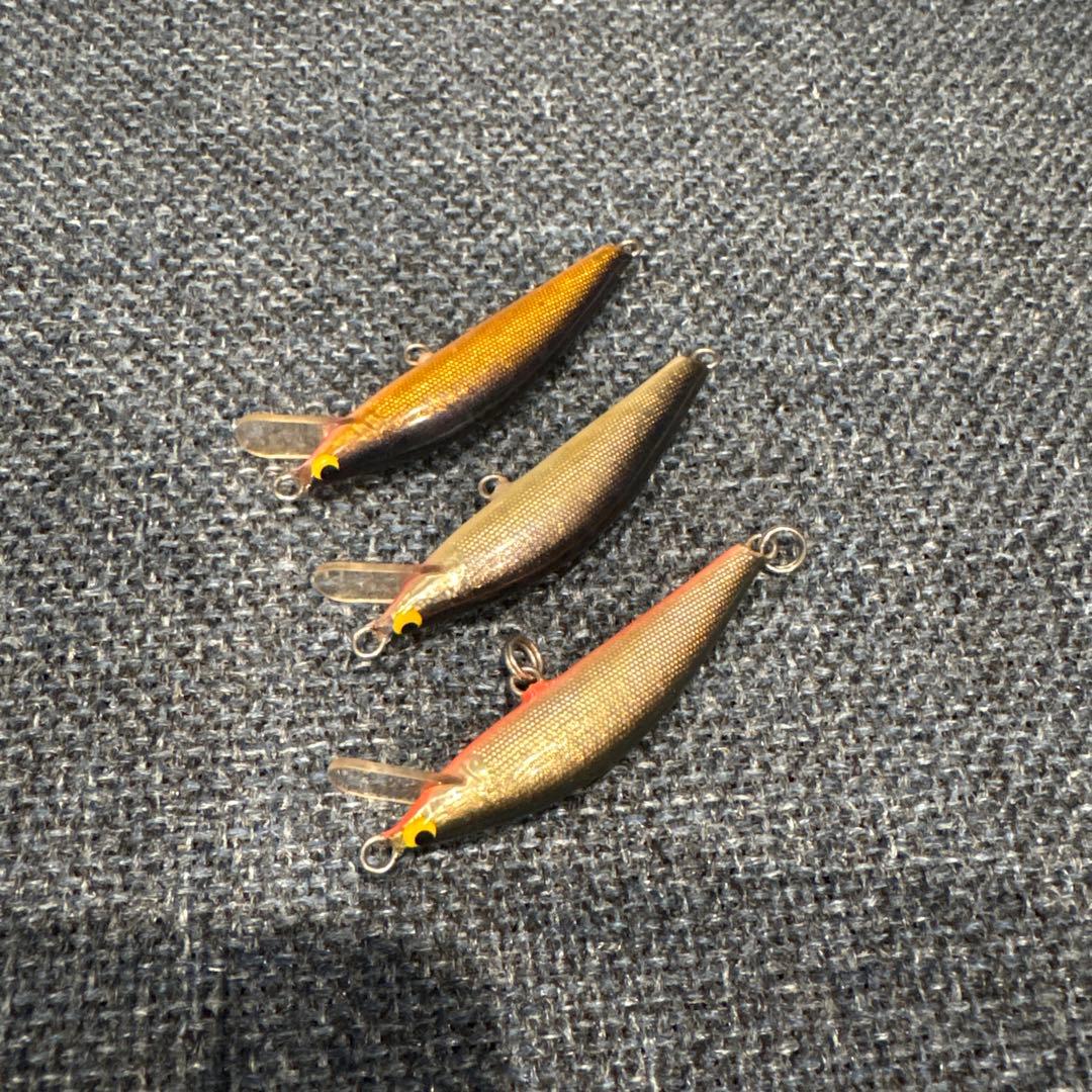 バルサ50 ブラウニー　5mm