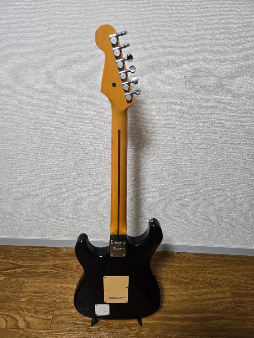 Blade R2 ブレード ギター ストラトタイプ