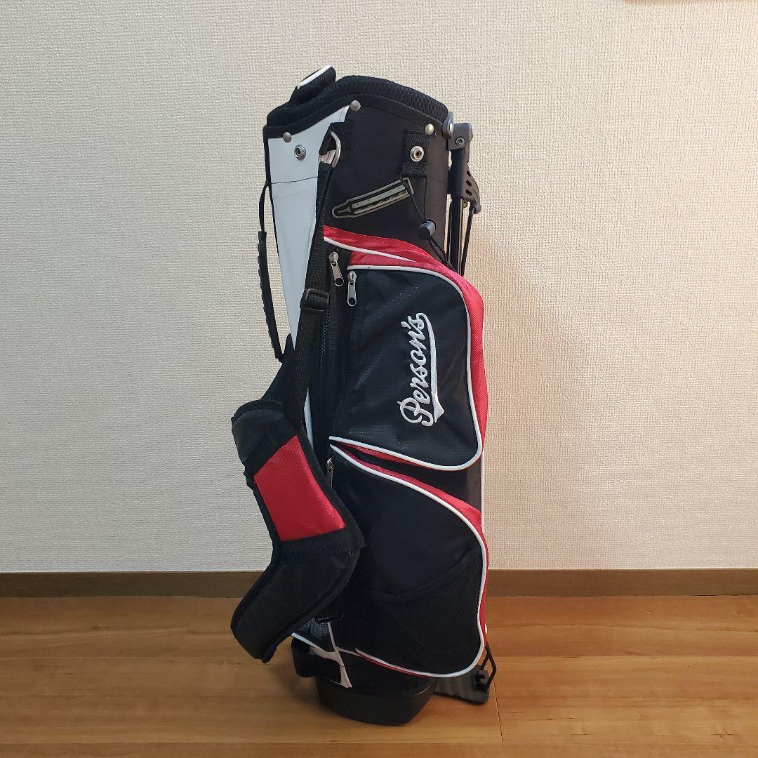 PERSON'S Jr.ゴルフセット 125〜145 PROSERIES