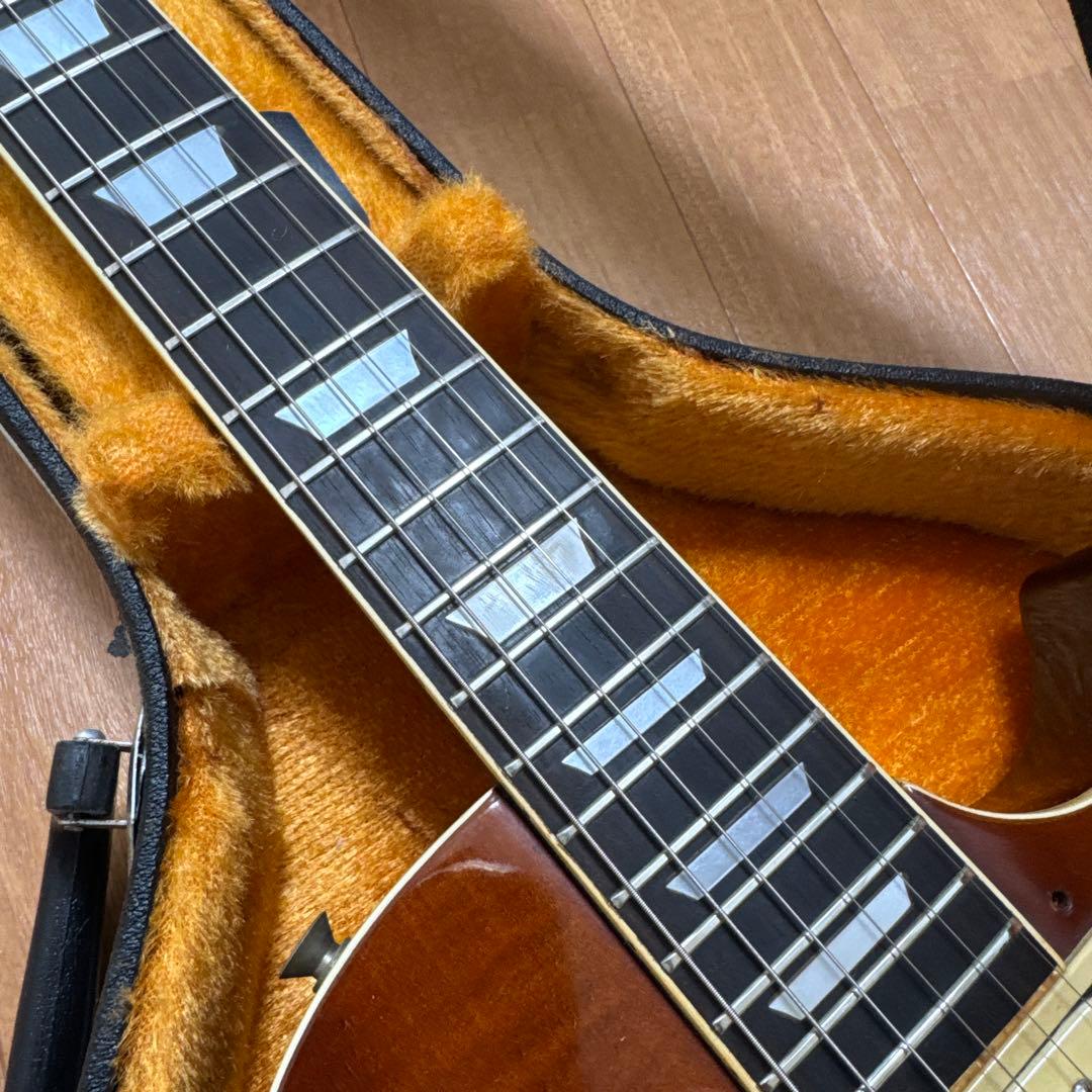 グレコ レスポールタイプ ジャパンビンテージ 整備済み