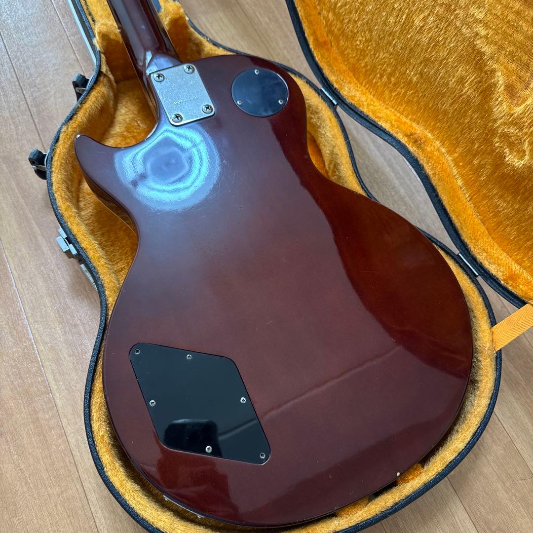 グレコ レスポールタイプ ジャパンビンテージ 整備済み