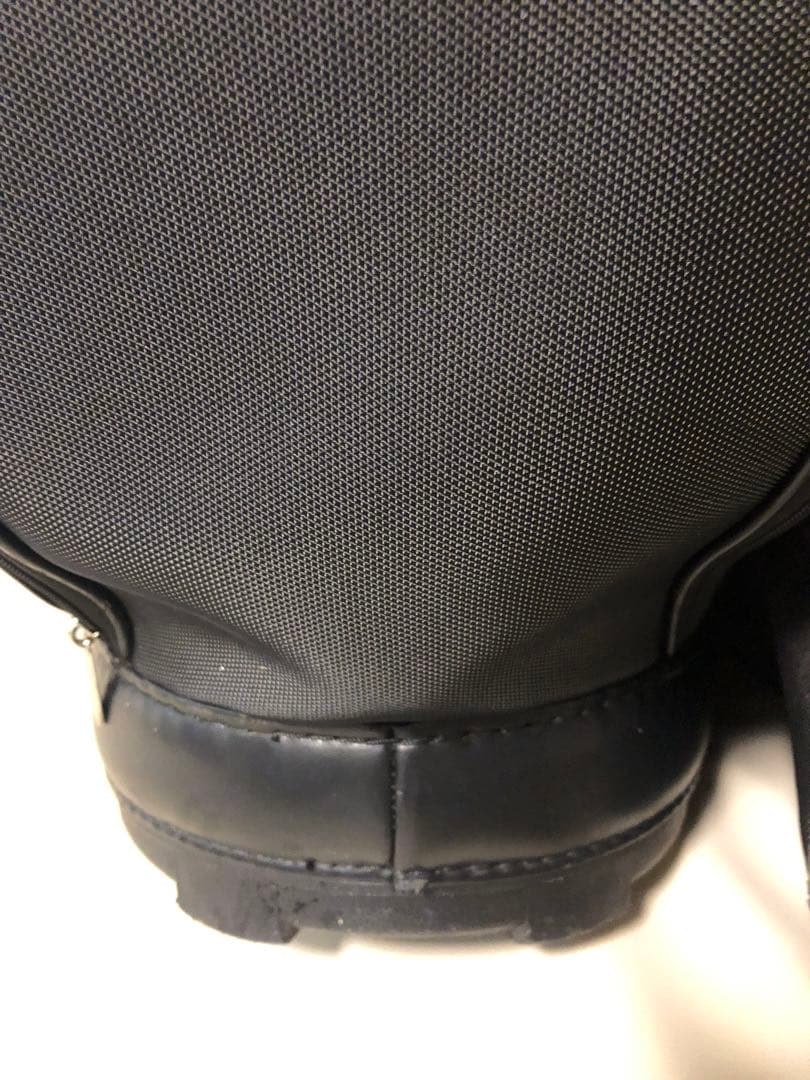 【送料込み】大人気　BLACK &WHITE ゴルフバッグ　黒