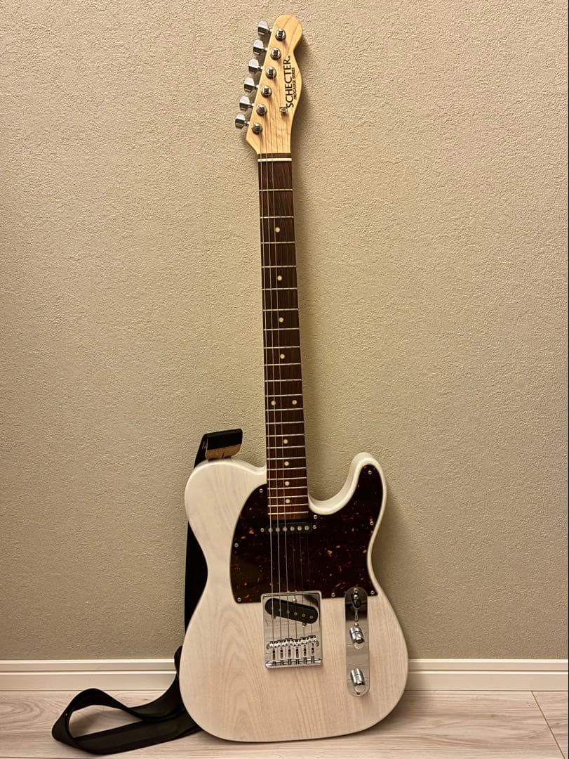 PA-LS/TK 凛として時雨 ”TK” model エレキギター