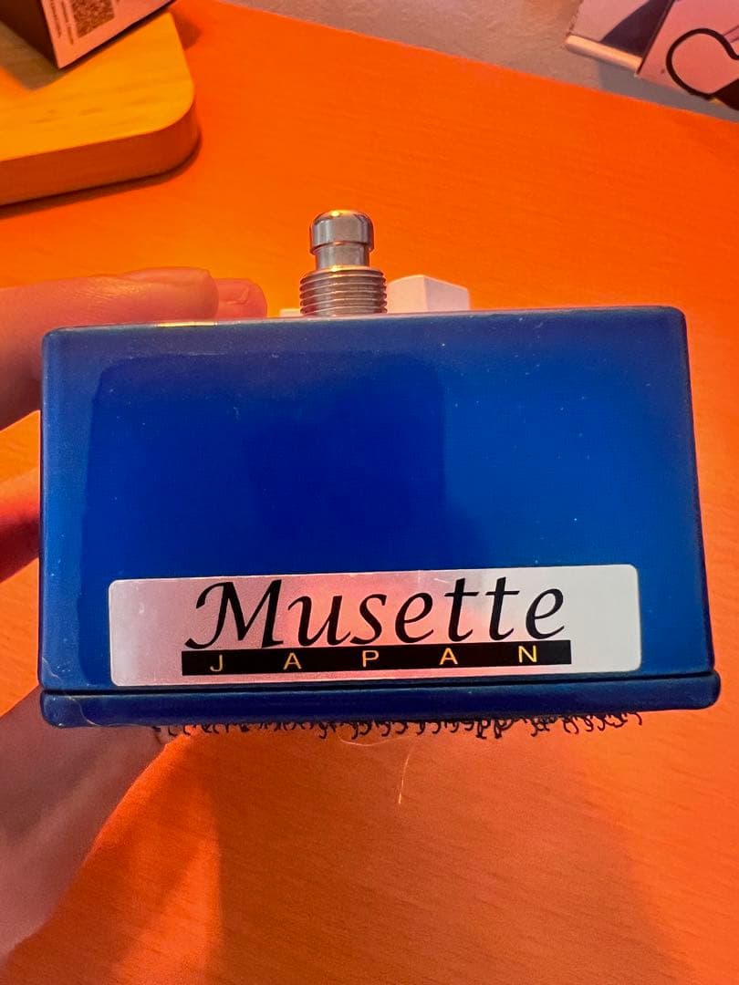 ギター wampler EGO COMP