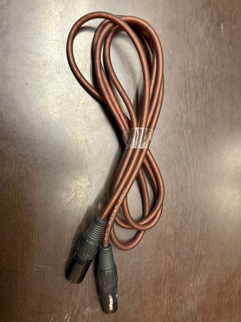 ACV コンデンサーマイク セット