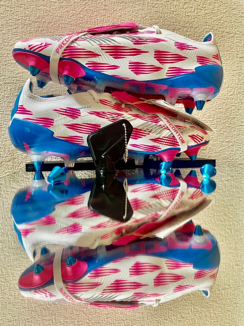 【SGプロ仕様 】アディダス プレデター エリートフォールド オーバータン