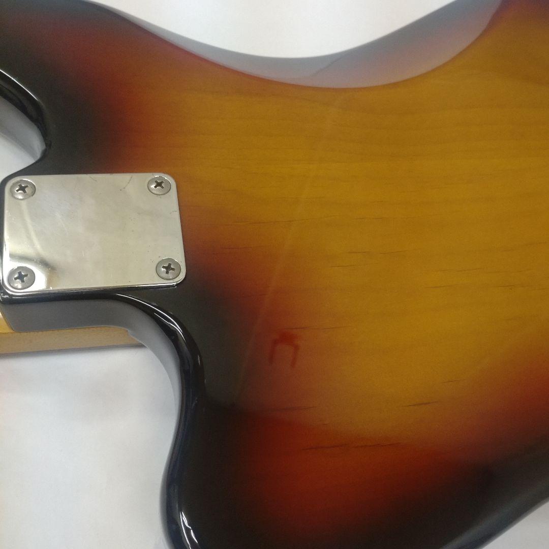 Fender JAPAN Jaguar ジャガー Oシリアル ヴィンテージ