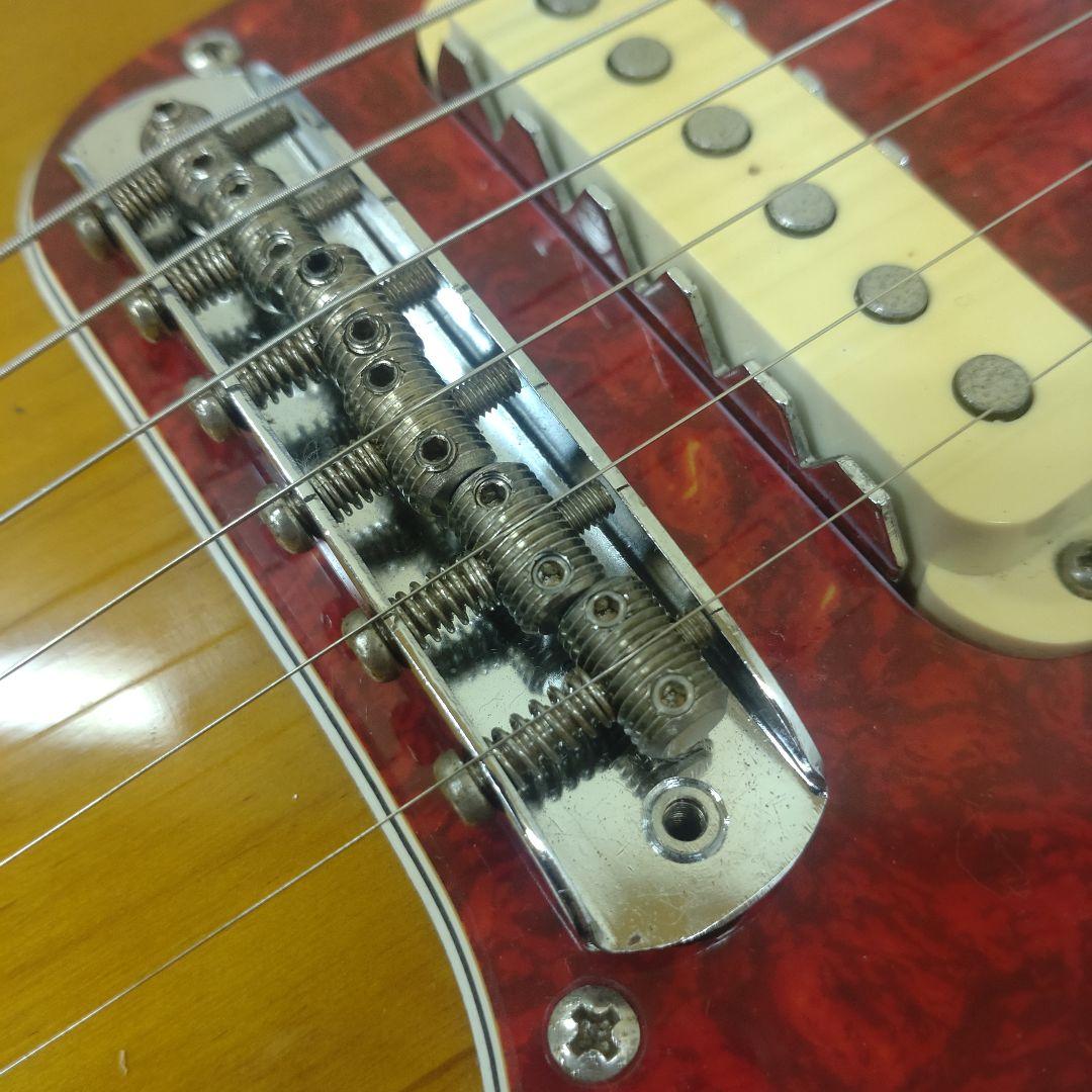 Fender JAPAN Jaguar ジャガー Oシリアル ヴィンテージ