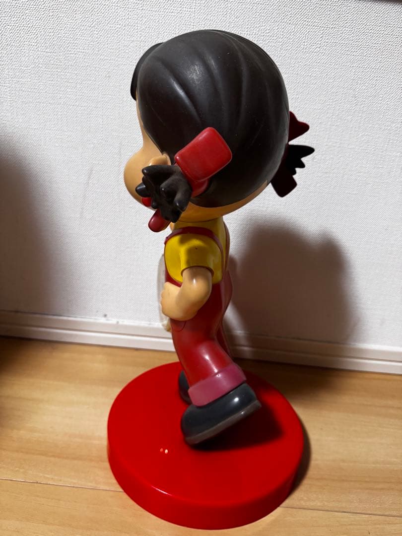 ぺこちゃん　懸賞品