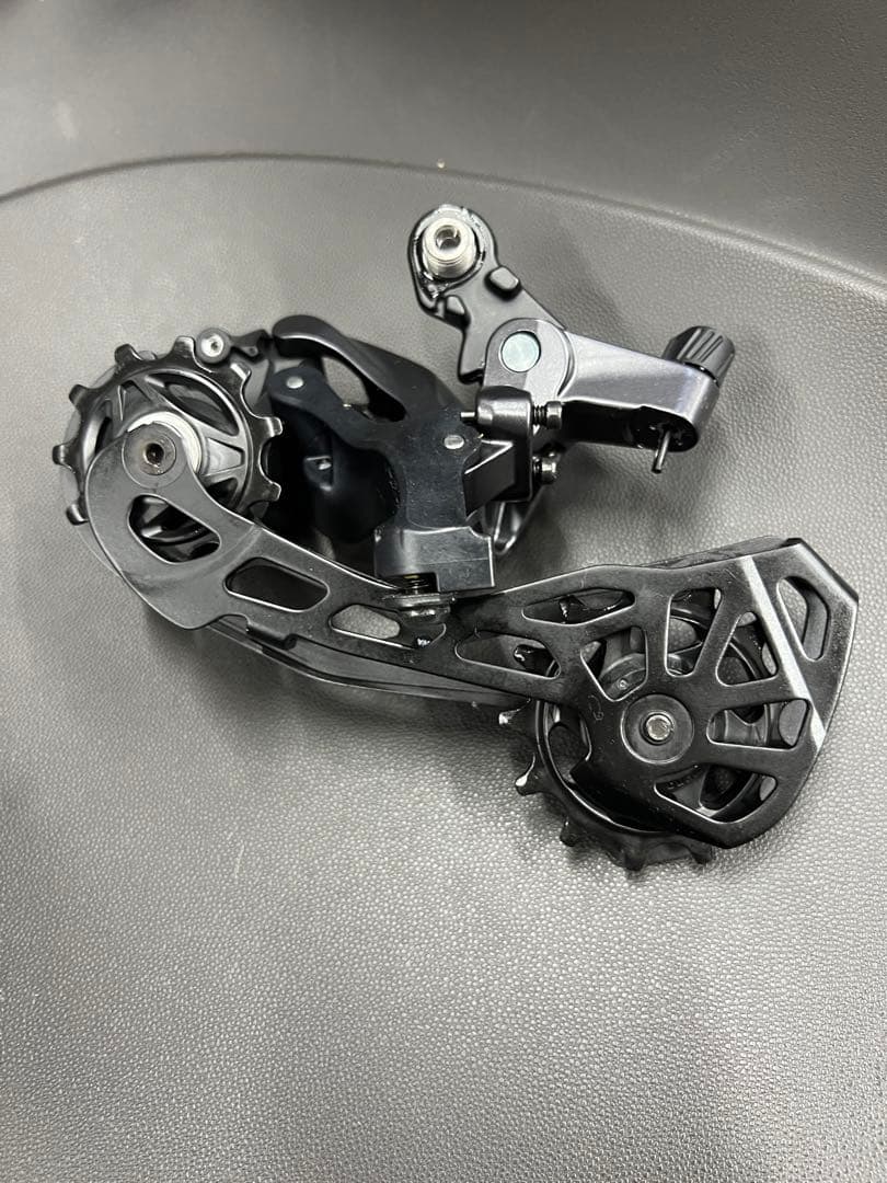 シマノ GRX RD-RX820 FD-RX820ディレイラーセット 未使用