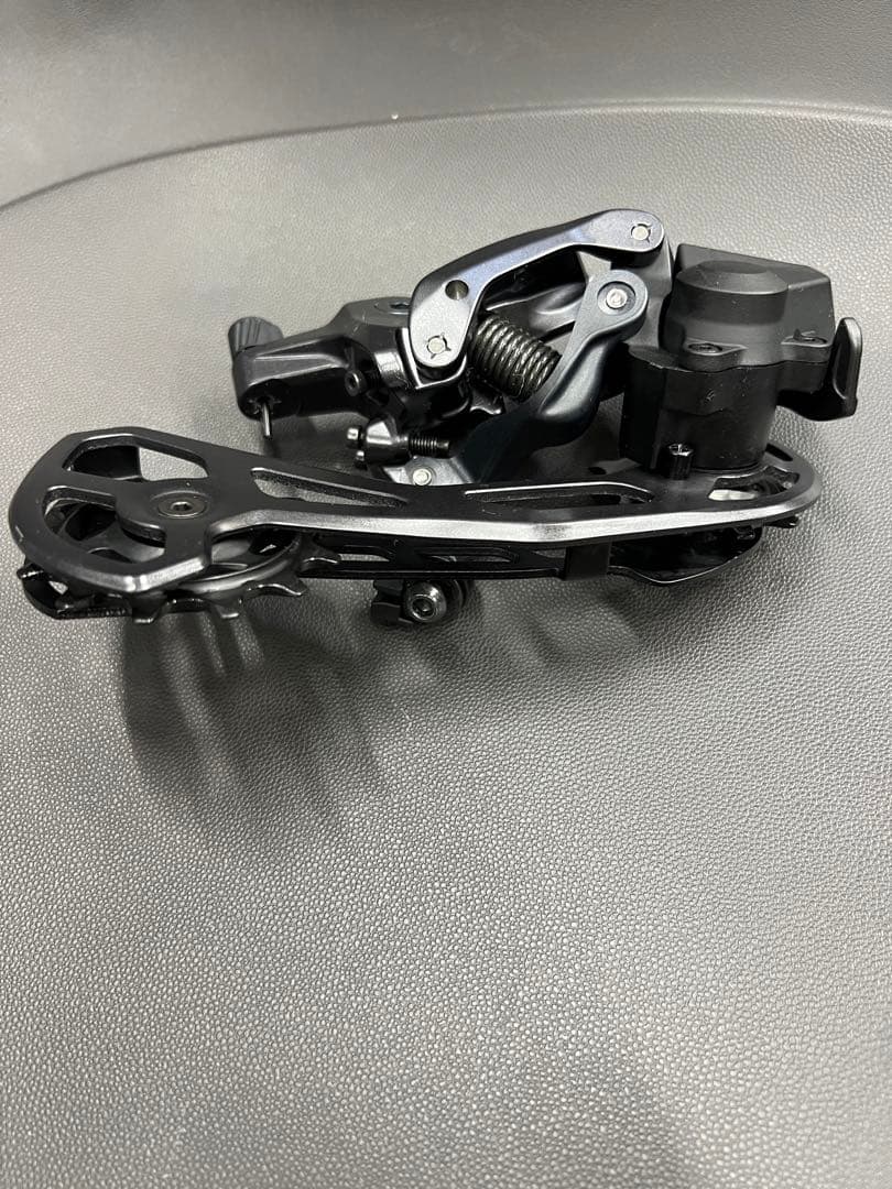 シマノ GRX RD-RX820 FD-RX820ディレイラーセット 未使用