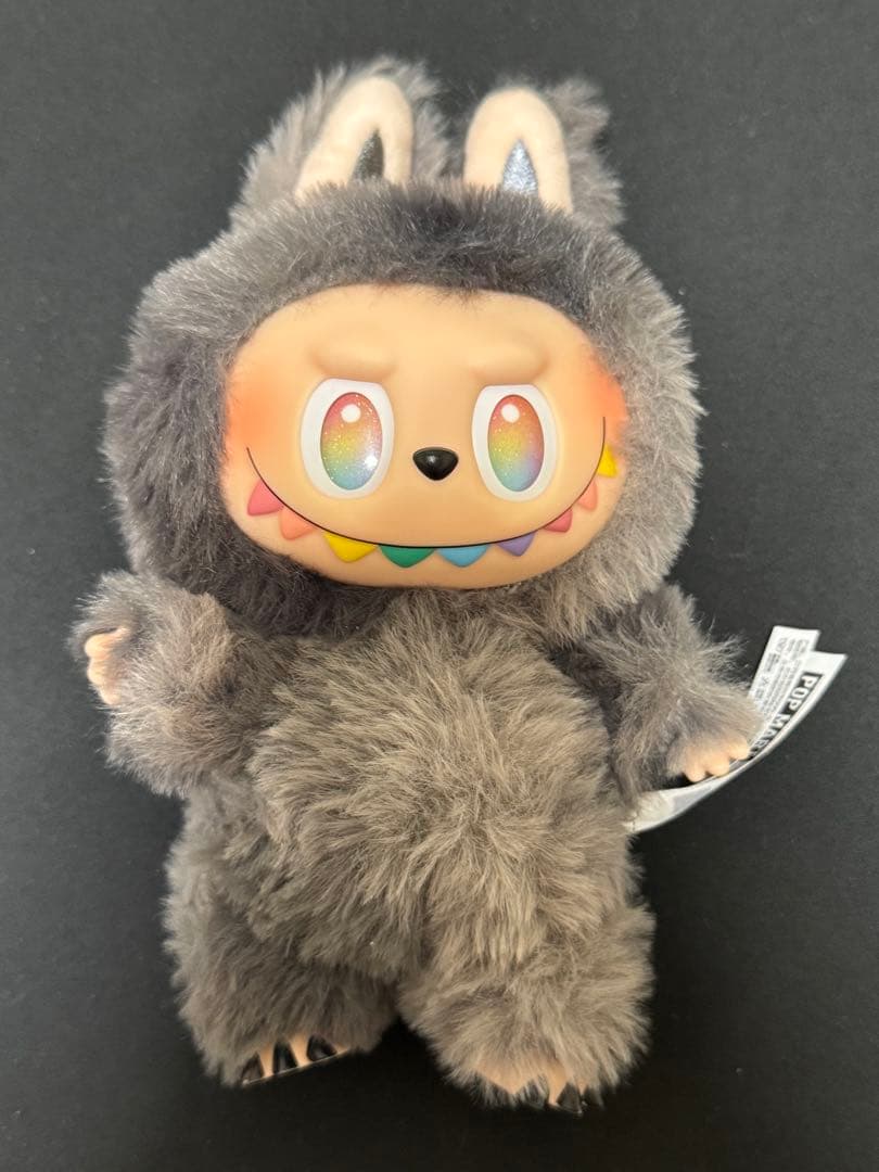 【正規品】ラブブ Big into Energy シークレット secret