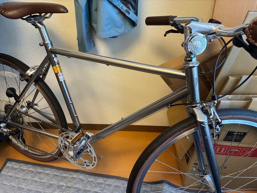 riteway STYLES ライトウェイ スタイルス 26インチ