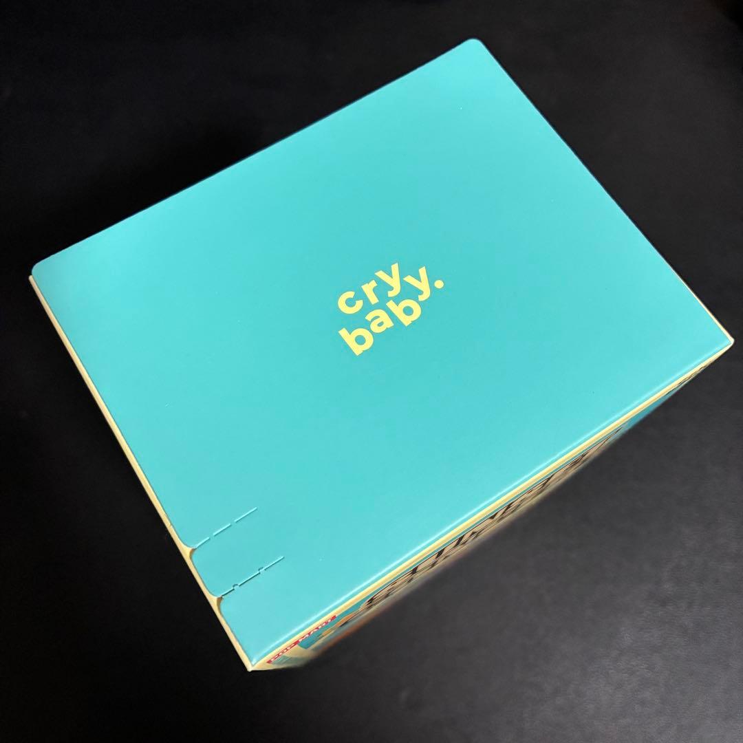 popmart crybaby ぬいぐるみキーホルダー ×26点セット