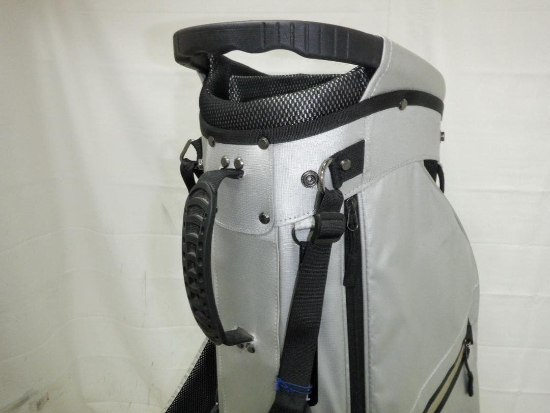 RLX★RALPH LAUREN★ラルフローレン★9.0型★軽量★良品★スタンド