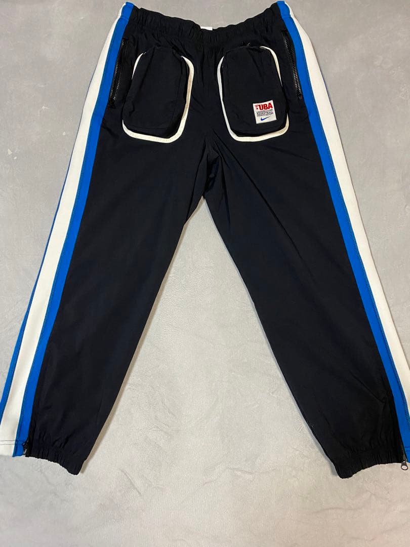 藤井風さん着用　NIKE×UNDERCOVER トラックスーツ　パンツXLサイズ