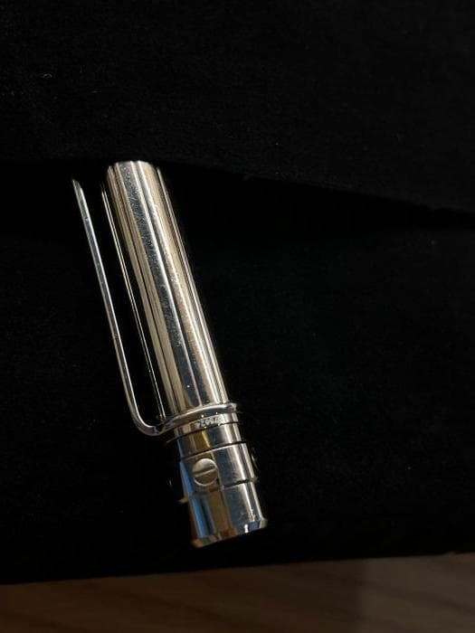 Cartier　カルティエ　サントス ドゥ カルティエ ボールペン