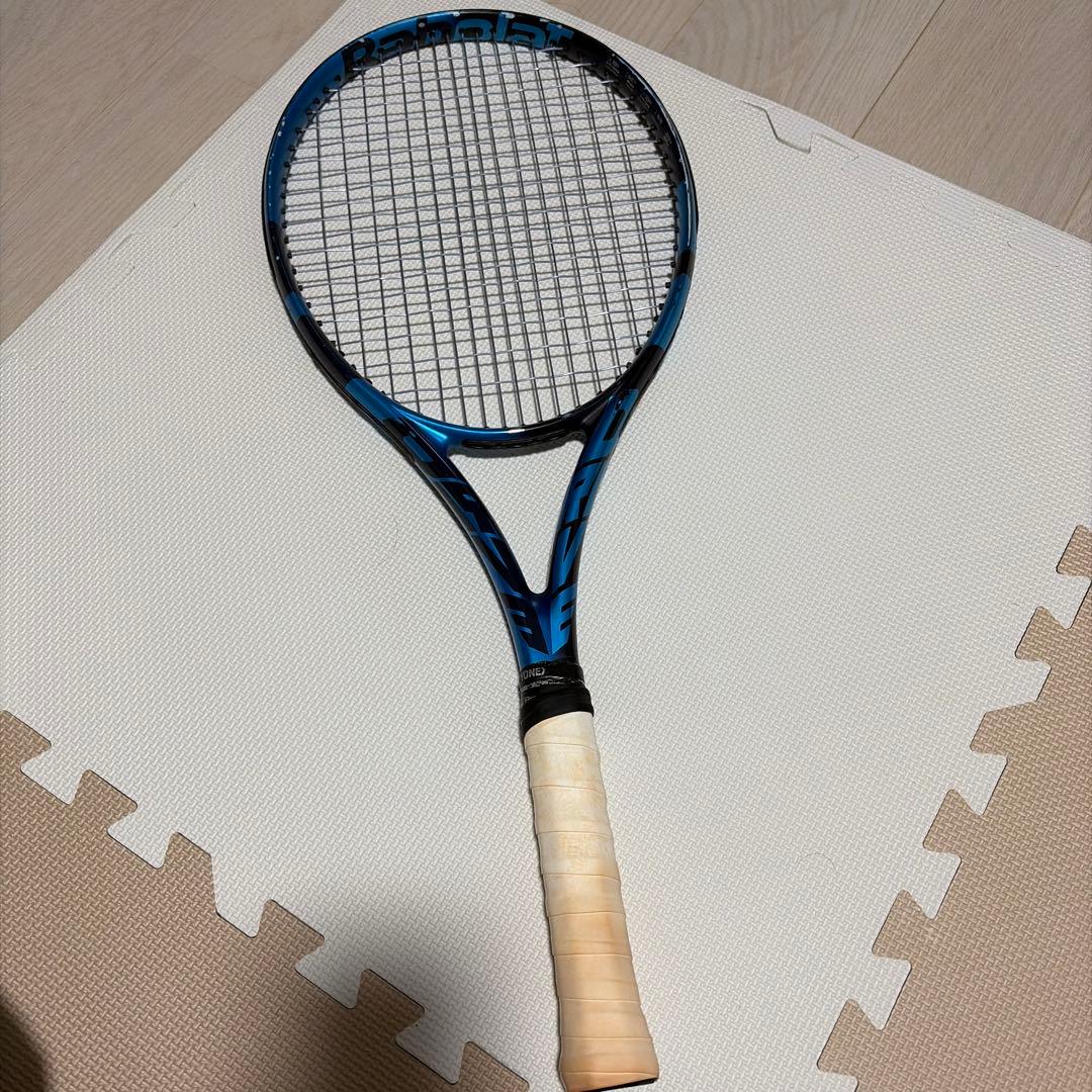 じむさん専用ピュアドライブ