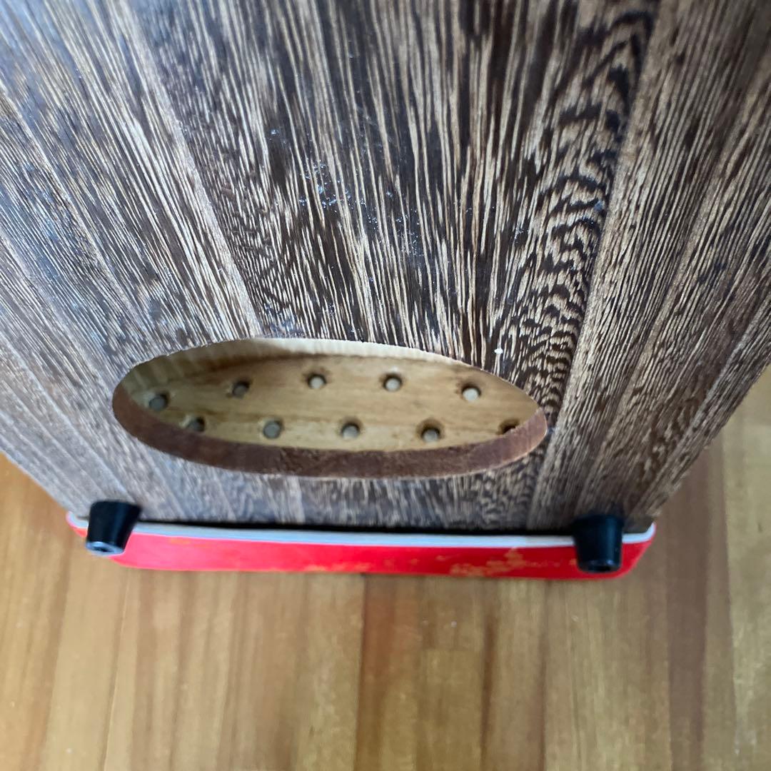 文化箏　琴 13弦 専用ケース、スタンド付き