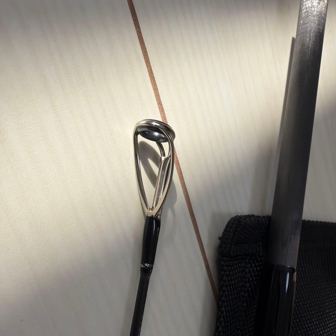 ダイワ ドラッガー SX 100M DAIWA