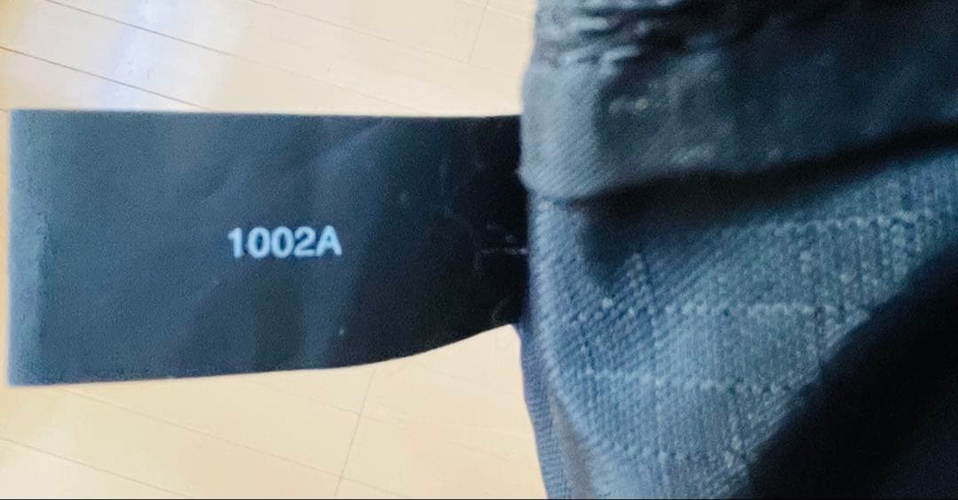 Helinox アウトドアチェア ブラック