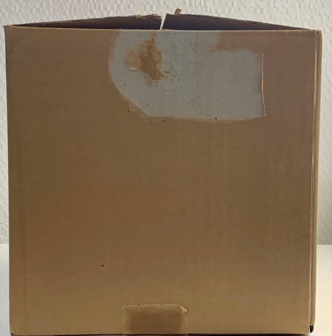 酒井ゆうじ造形工房　アメリカ版ゴジラ(ベース付)