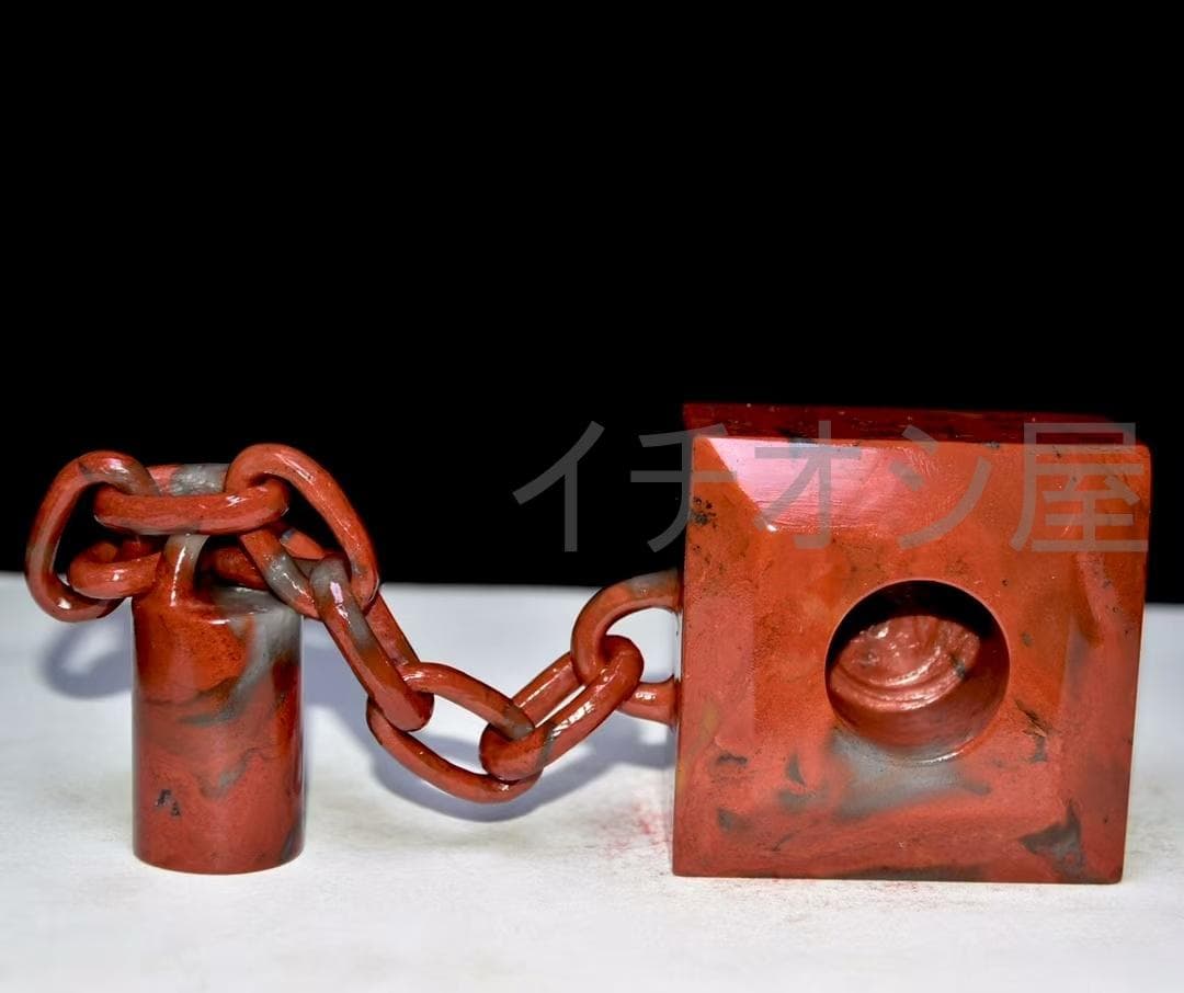 中国古美術 乾隆二十七年内務府製 寿山石彫 套章 印鑑 印章 極細工 篆刻 古玩