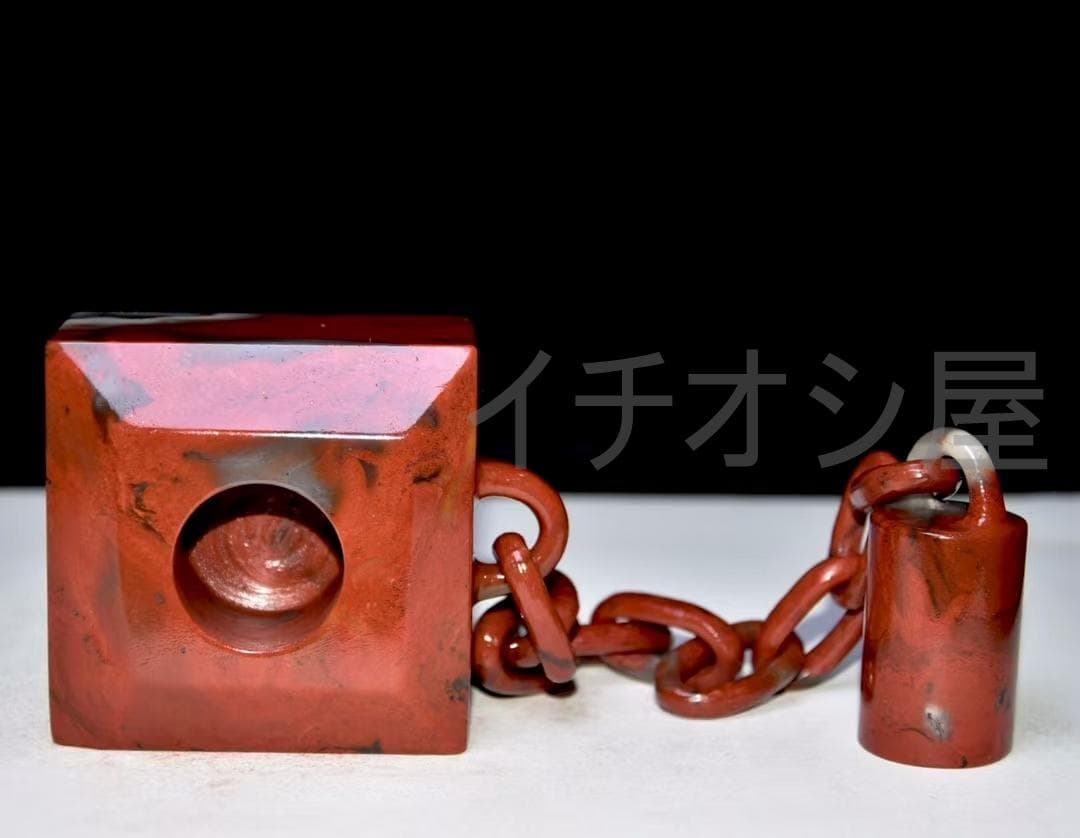 中国古美術 乾隆二十七年内務府製 寿山石彫 套章 印鑑 印章 極細工 篆刻 古玩