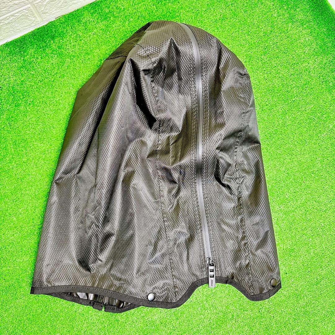 美品☆タイトリスト プレミアム キャディバッグ 2023年 ツアーモデル 防水