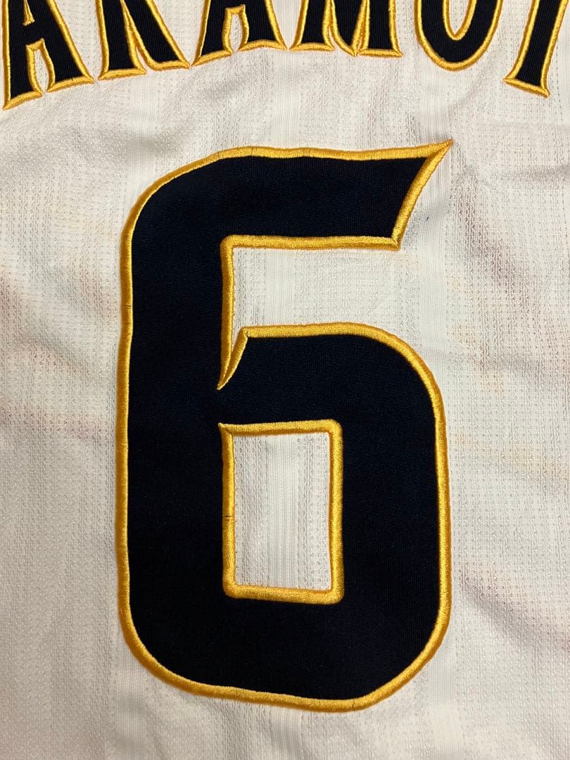 侍ジャパン　坂本勇人　ユニフォーム　読売ジャイアンツ　読売巨人軍　ミズノ　WBC