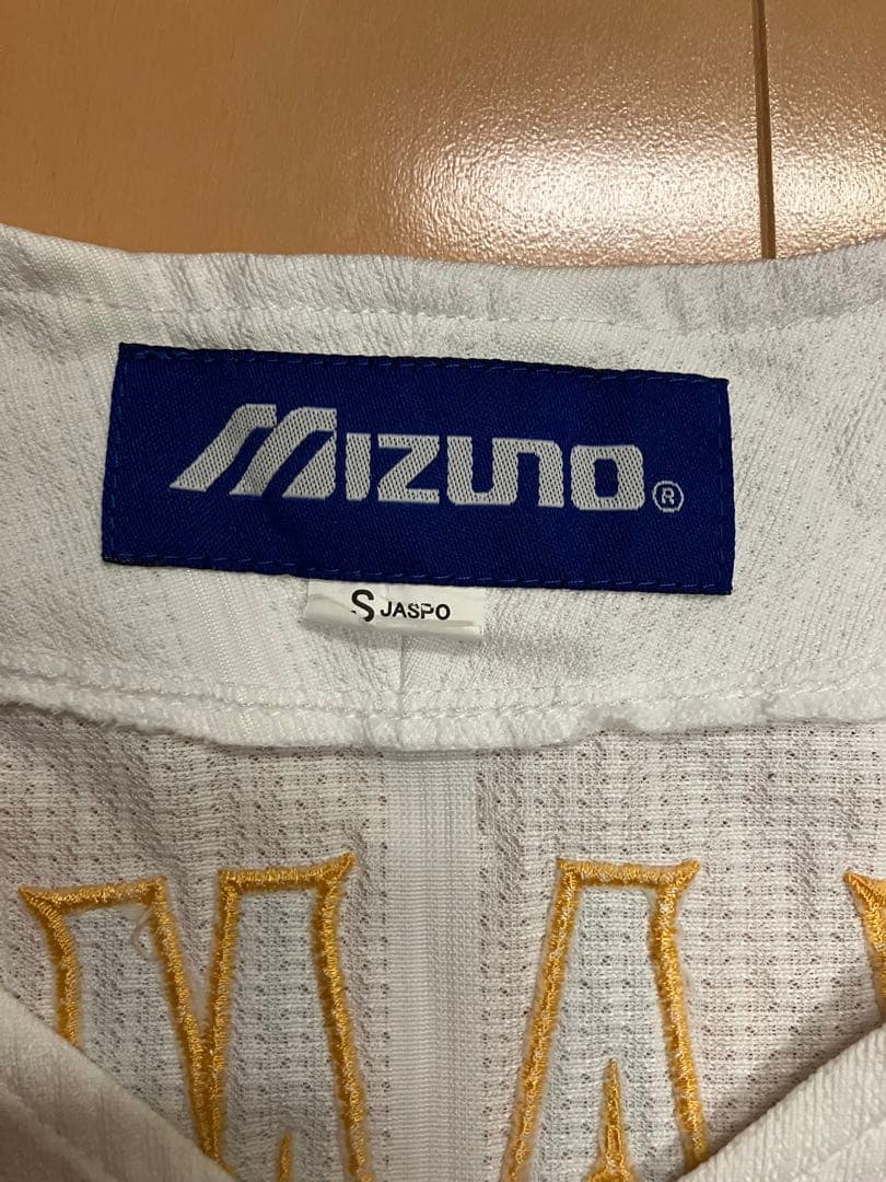 侍ジャパン　坂本勇人　ユニフォーム　読売ジャイアンツ　読売巨人軍　ミズノ　WBC