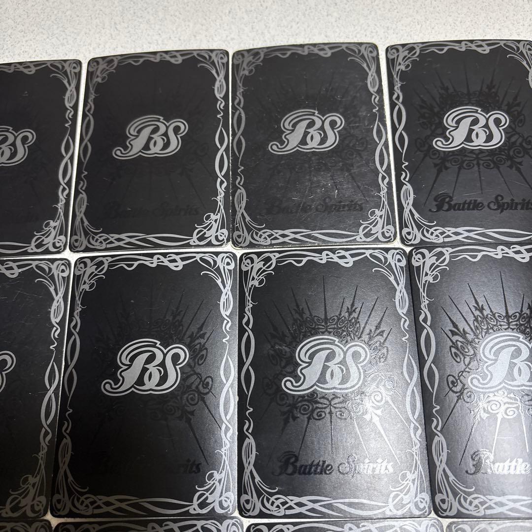 バトスピ バトルスピリッツ ブレイブ17枚セット