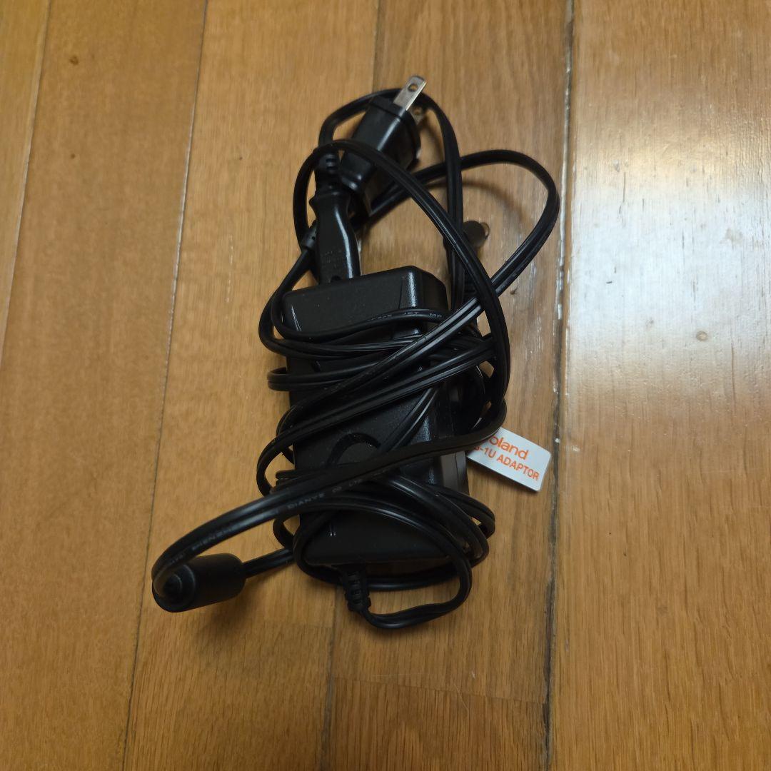 【取りに来れる方限定】Roland FA-06 シンセサイザー 61鍵盤