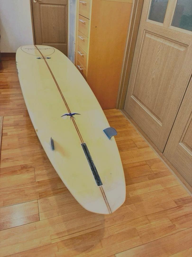 ハワイアンプロデザイン　DT3 9.6 ドナルドタカヤマ