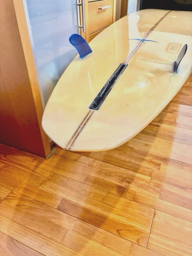 ハワイアンプロデザイン　DT3 9.6 ドナルドタカヤマ