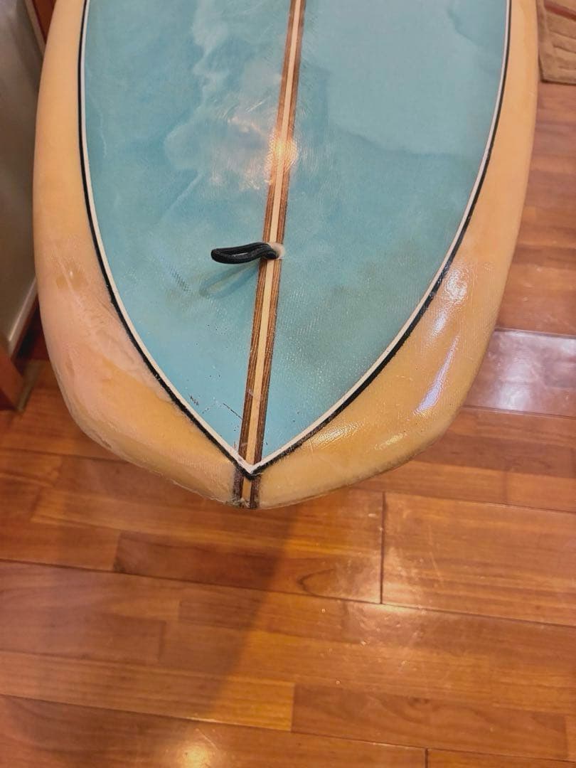 ハワイアンプロデザイン　DT3 9.6 ドナルドタカヤマ