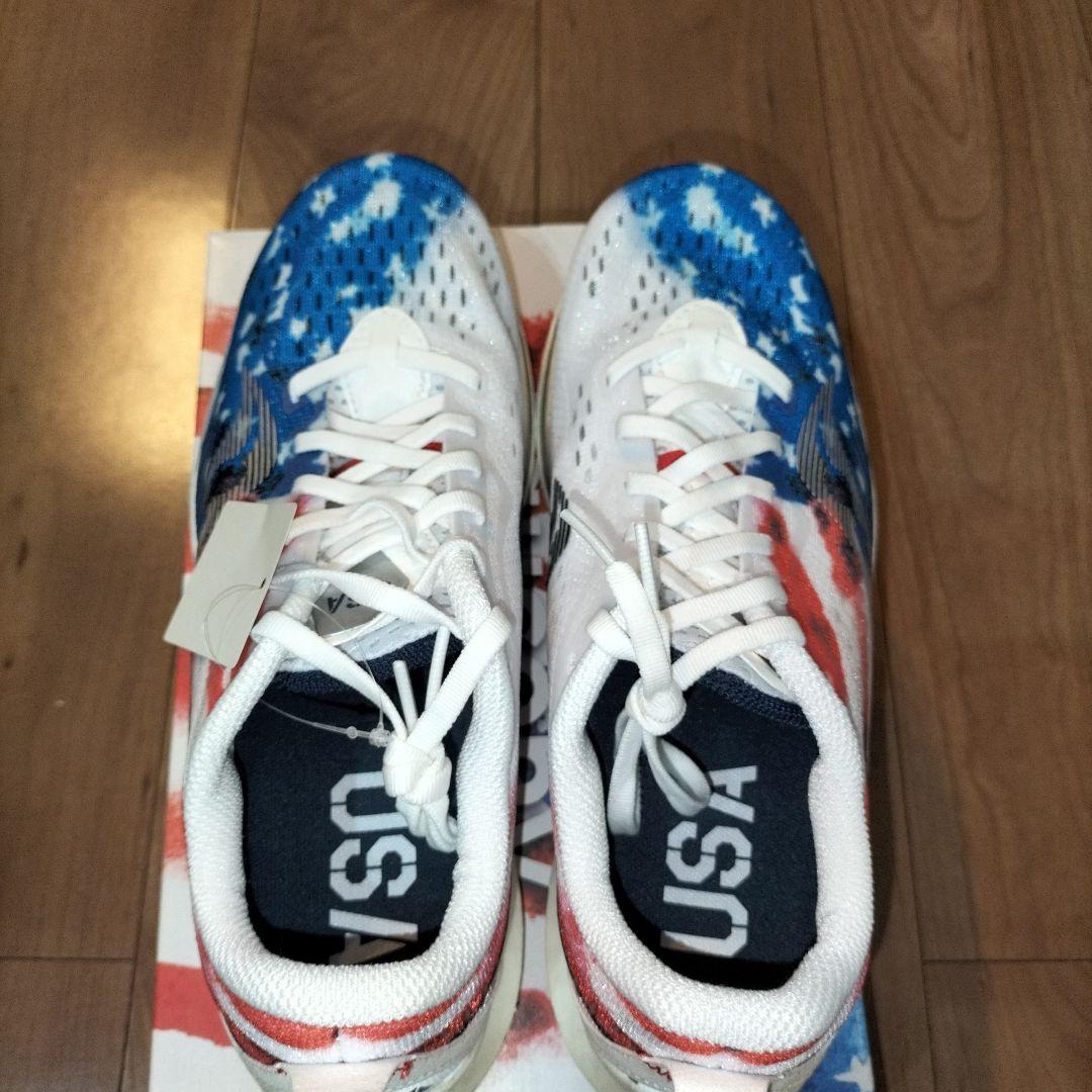 サッカニー エンドルフィンスピード2 Saucony 26.5cm 未使用