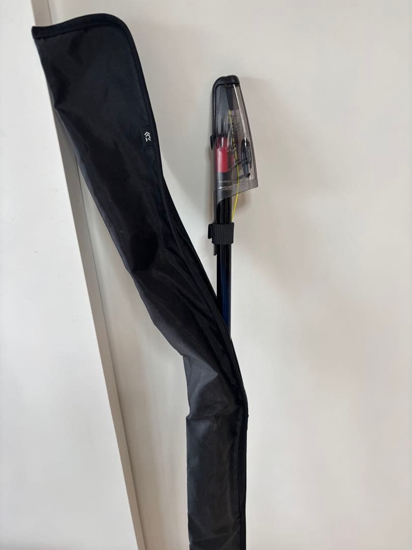 ダイワ　メガディスAGS 1.75-50