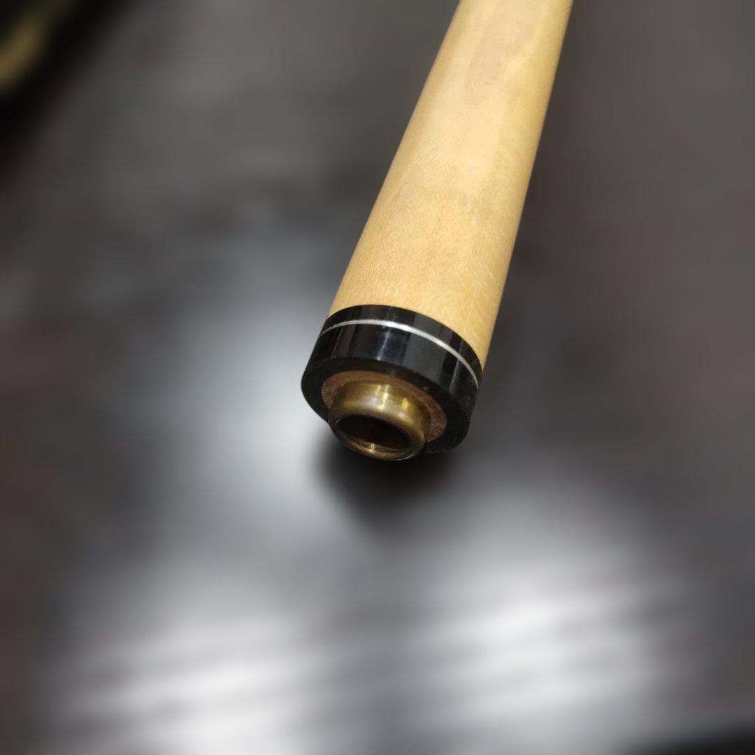 fury ビリヤード キュー　付属品バッグ