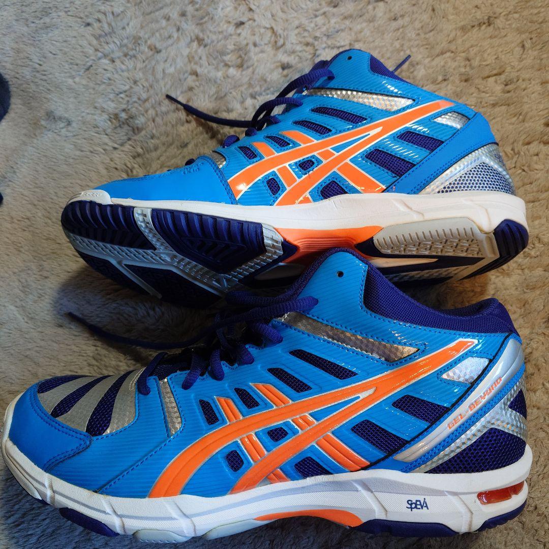 希少!未使用 28.25cm ASICSアシックスGEL-BEYOND 4 MT