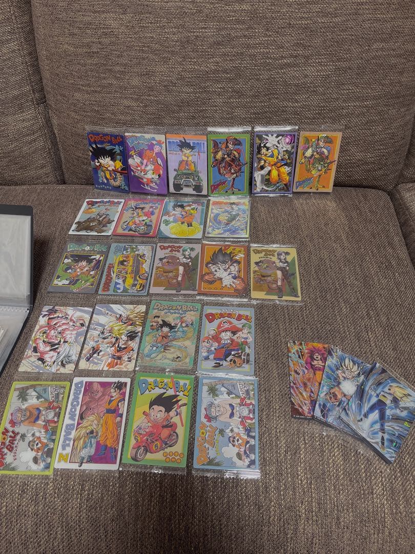 ドラゴンボール イタジャガ