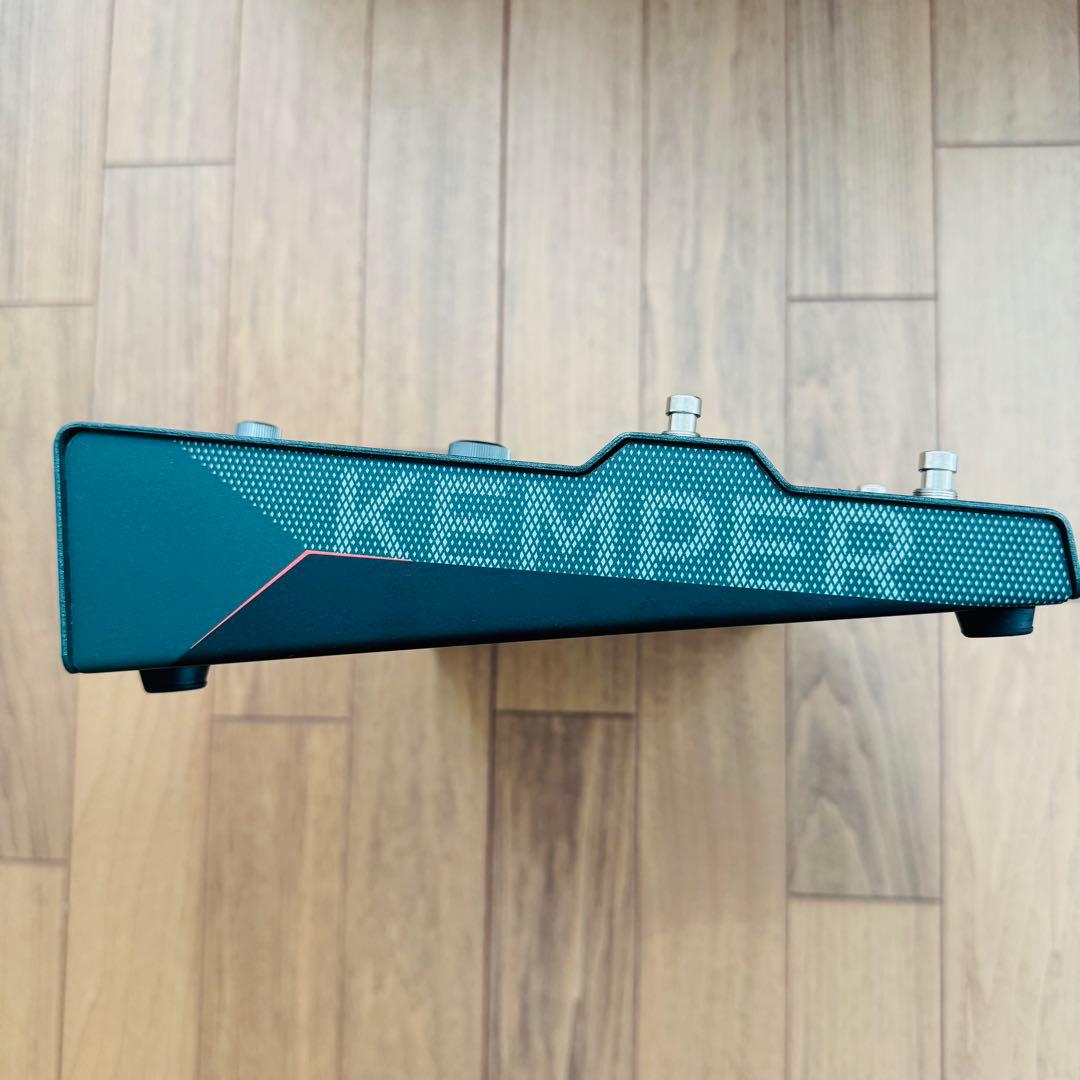 Kemper Profiler Stage 正規品　ケース付き