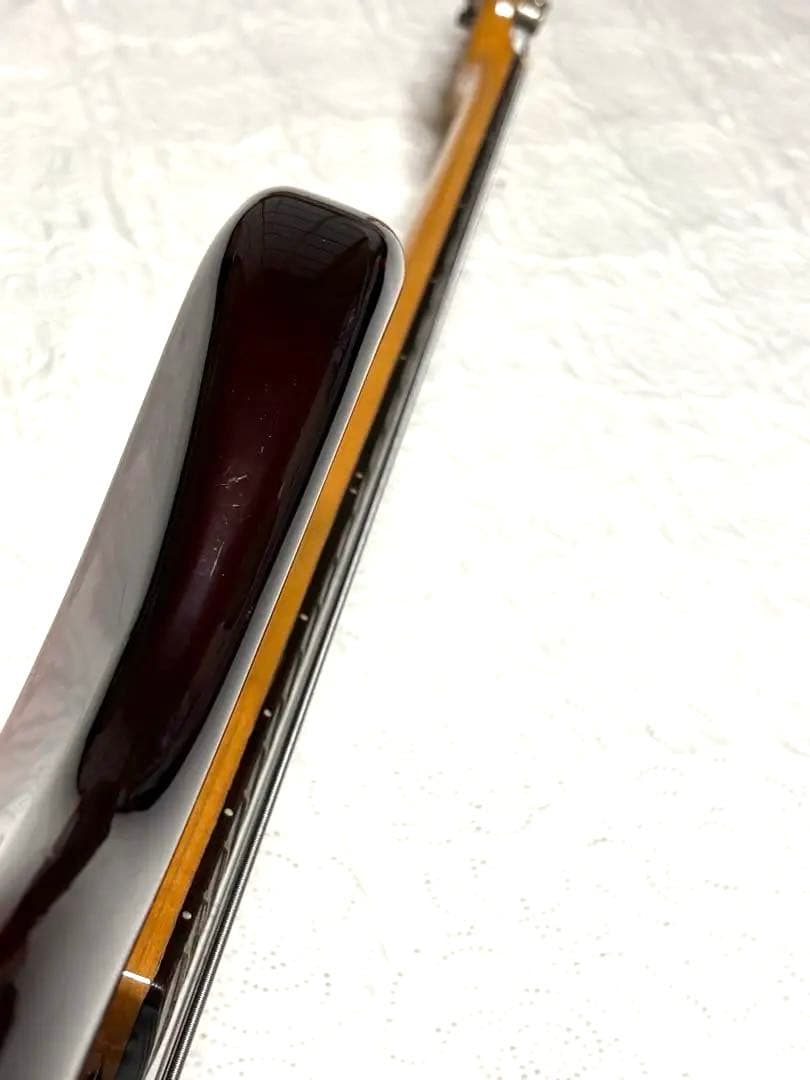 YAMAHA Broad Bass Ⅵ JAPAN