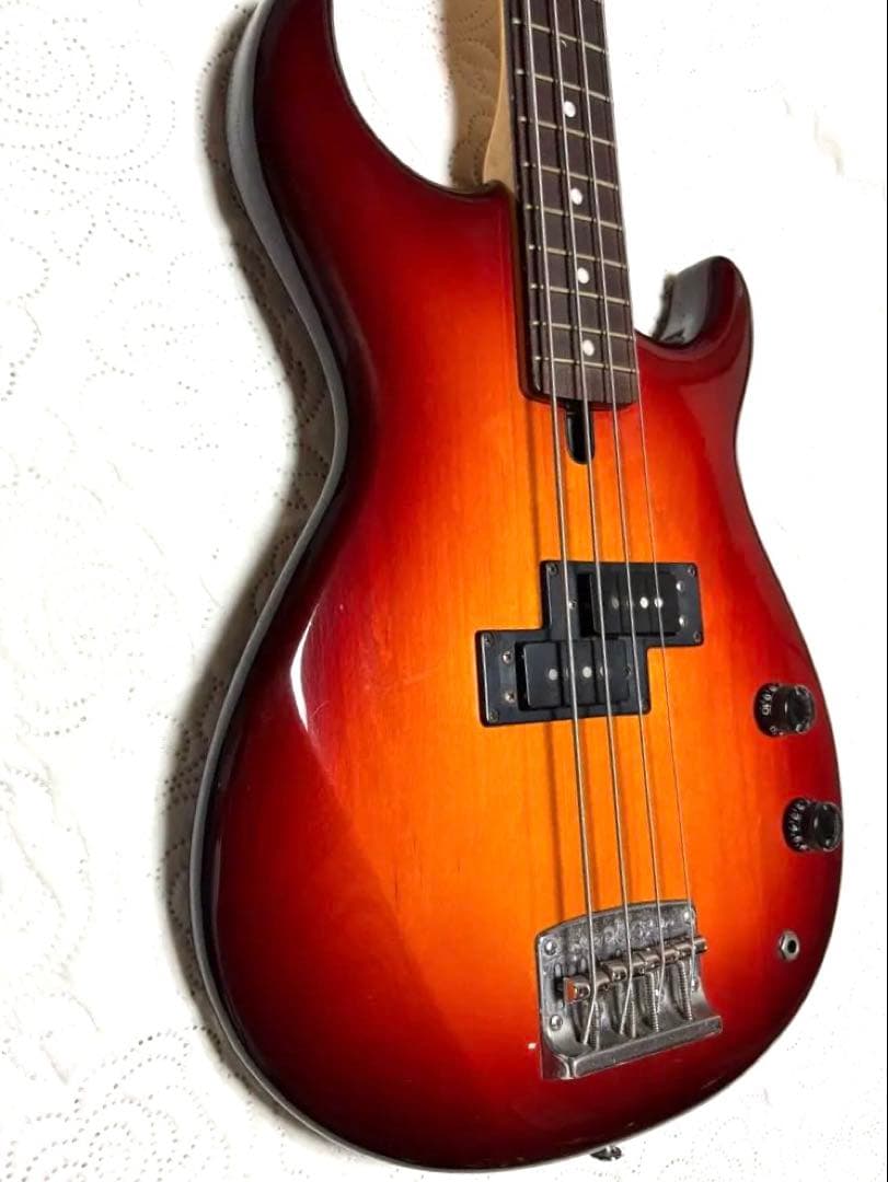 YAMAHA Broad Bass Ⅵ JAPAN