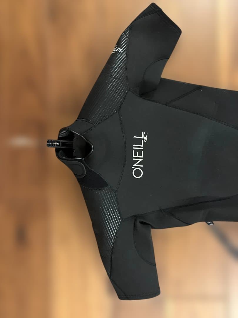 O'Neill SUPERFREAK 3/2mm ウェットスーツ