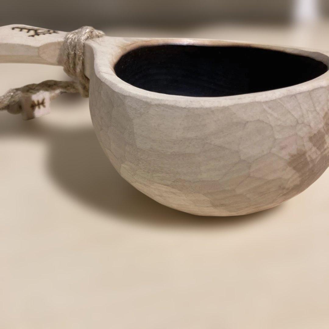 【新品】ソウルオブシベリア　 Blizzard No.3306 ククサ