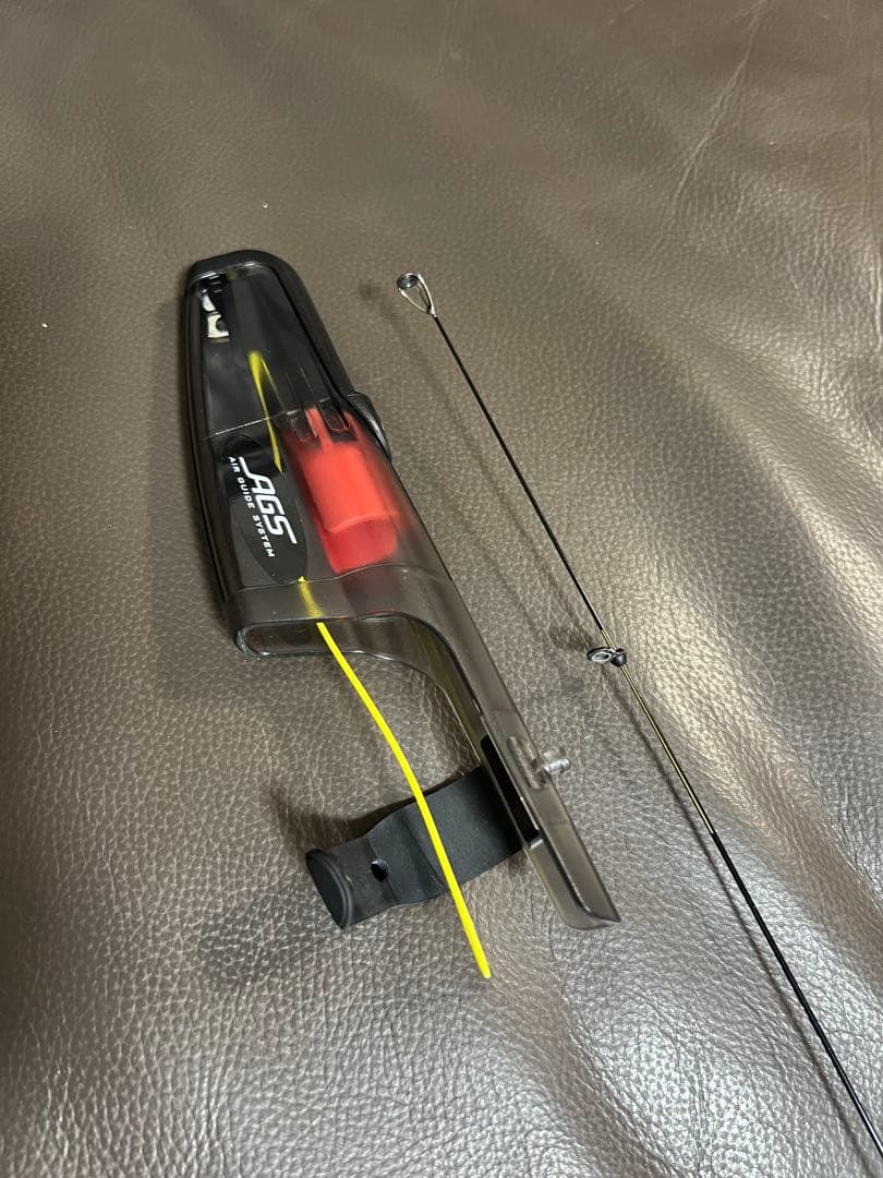 20トーナメントiso ags 1.25-50