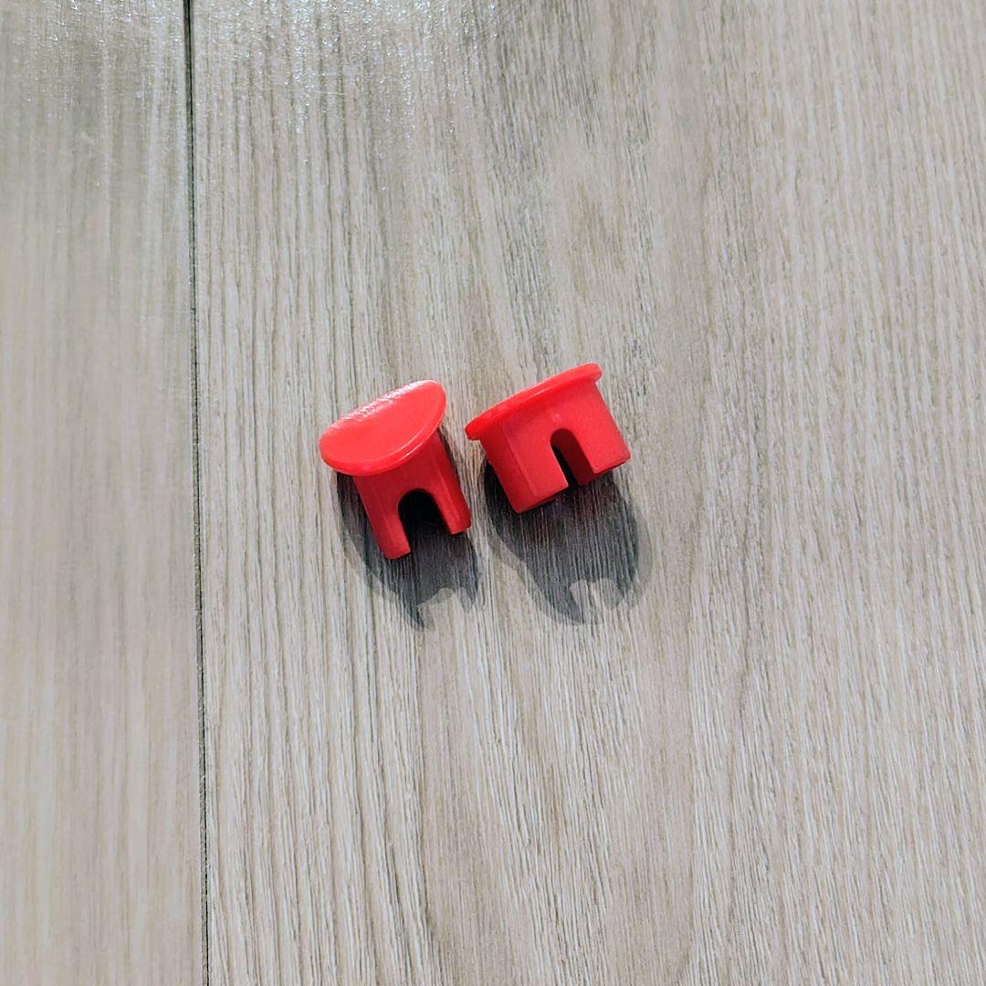 【chinpui】アンパンマン デラックスR M&M'sデザイン