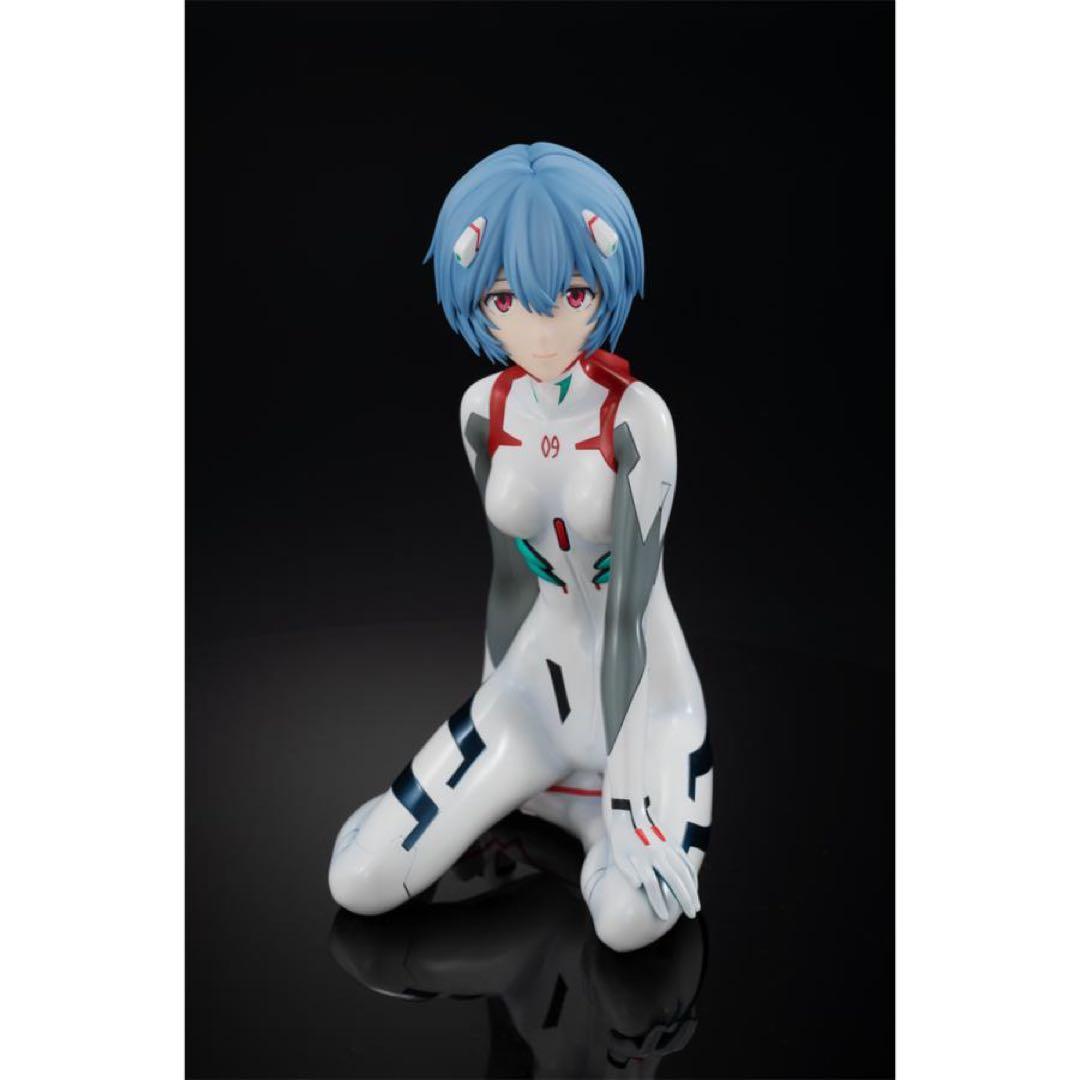 販路限定エヴァンゲリオン Newtype Cover Ver.スペシャルセット